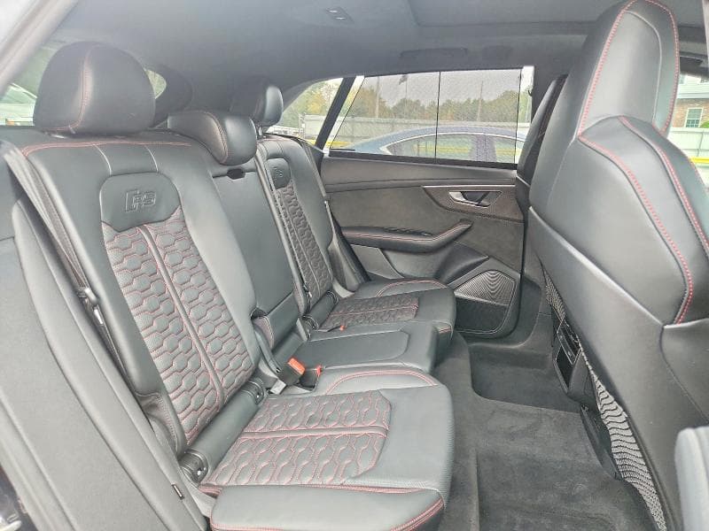 2021 AUDI RS Q8 11