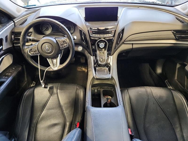 2019 ACURA RDX TECHNOLOGY 8