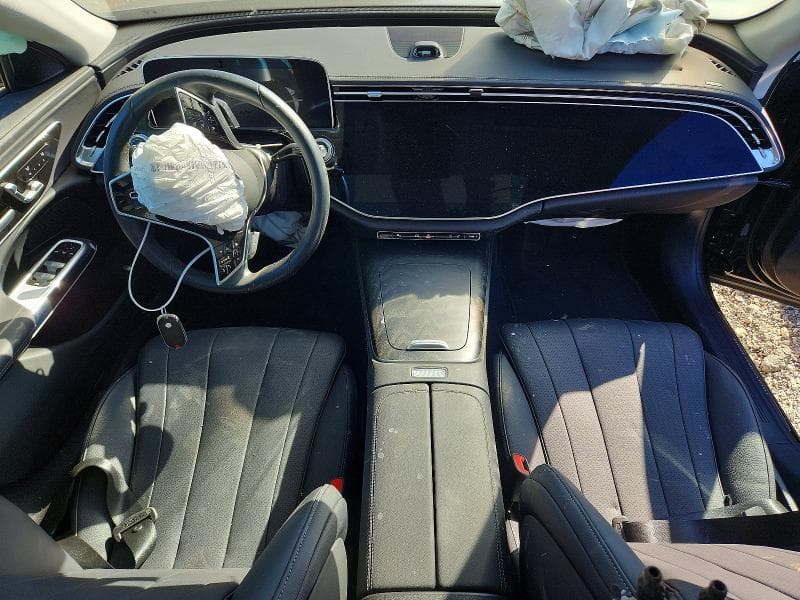 2025 MERCEDES-BENZ E 450 4MATIC 8