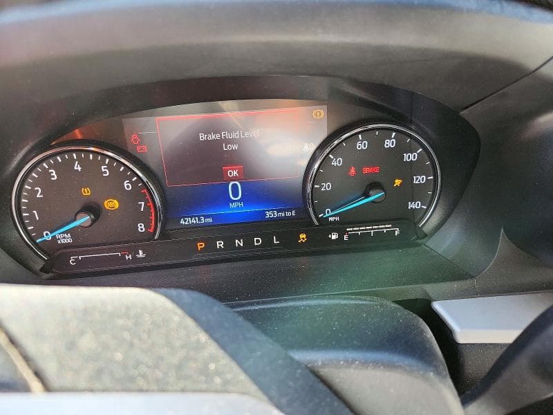 2024 FORD EXPLORER XLT 9