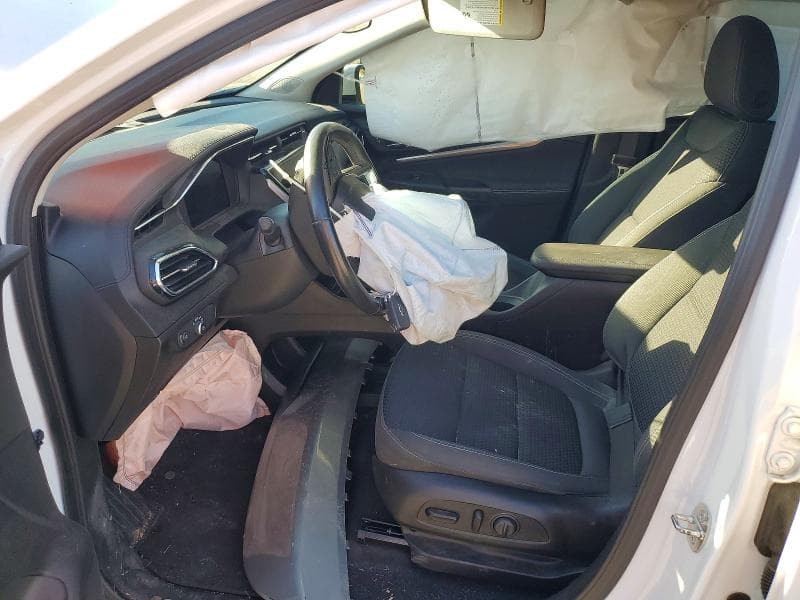 2023 CHEVROLET BOLT EUV LT 7
