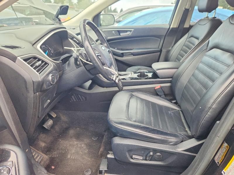 2017 FORD EDGE SEL 7