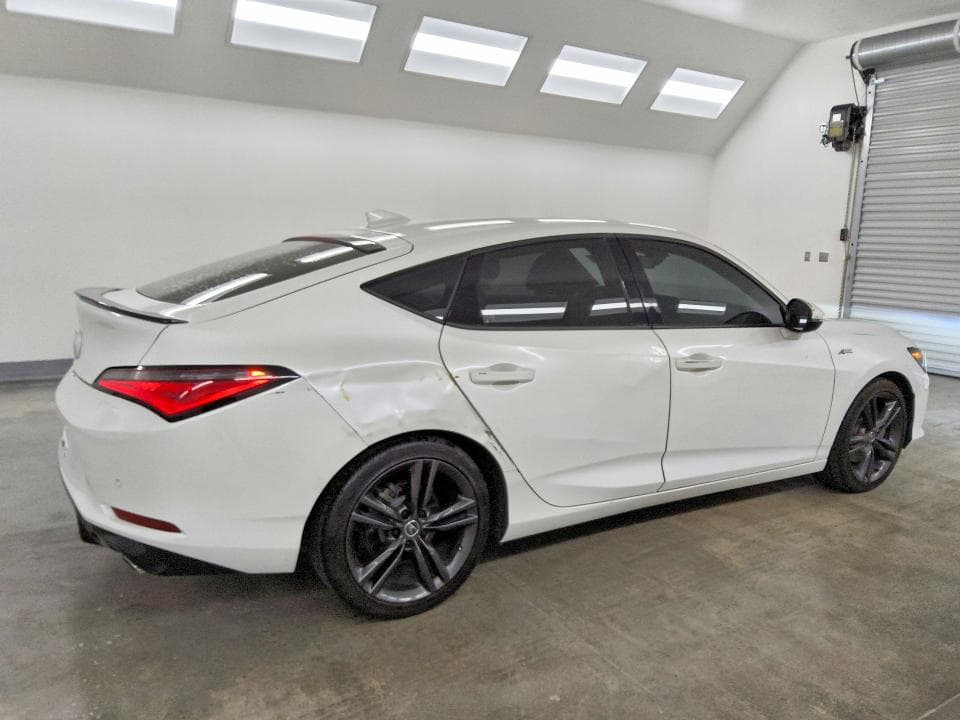 2023 ACURA INTEGRA A-SPEC TECH 3