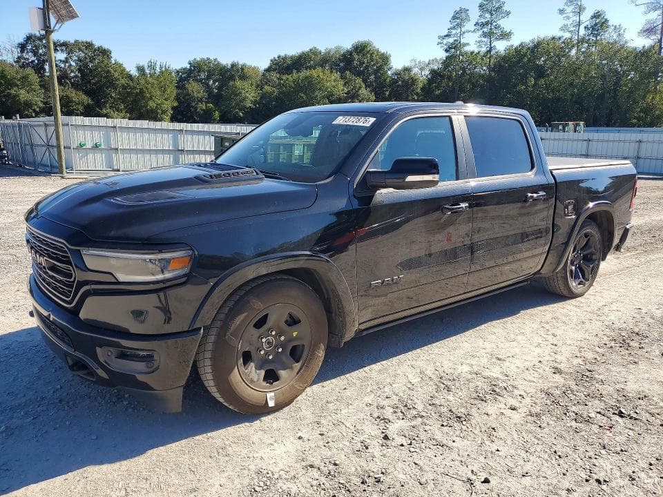 2020 RAM 1500 LIMITED - 1