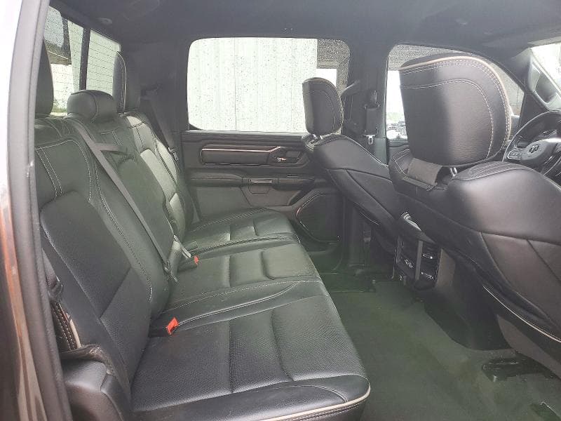 2022 RAM 1500 LIMITED 10