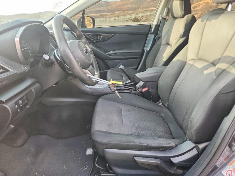 2018 SUBARU IMPREZA PREMIUM PLUS 7