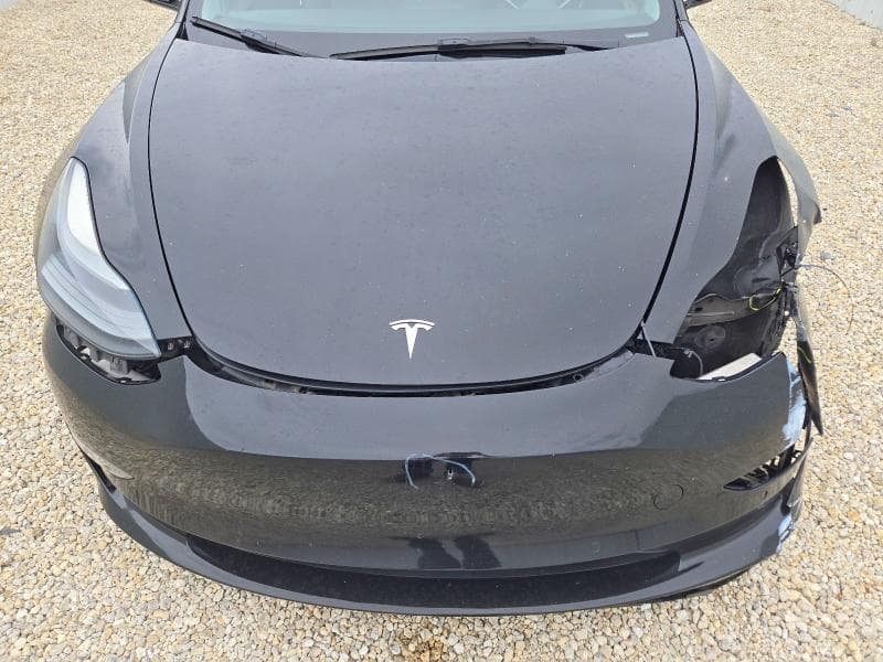 2022 TESLA MODEL 3 11