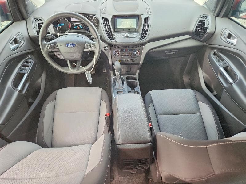 2019 FORD ESCAPE SE 8