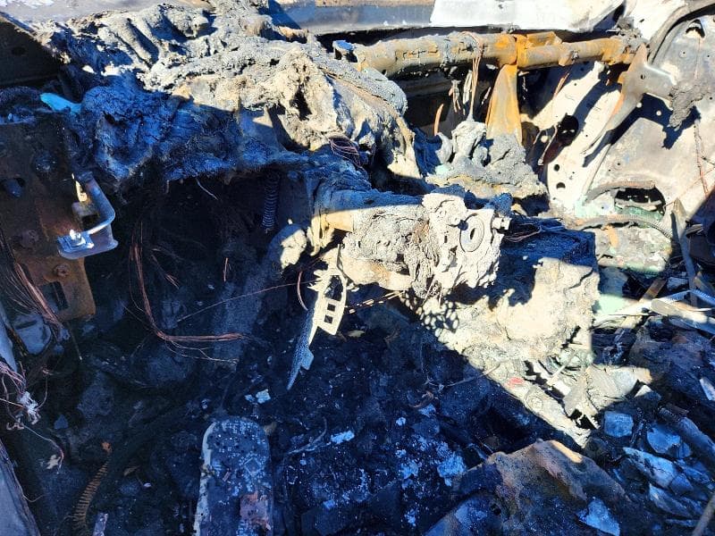2018 VOLKSWAGEN PASSAT SE 9
