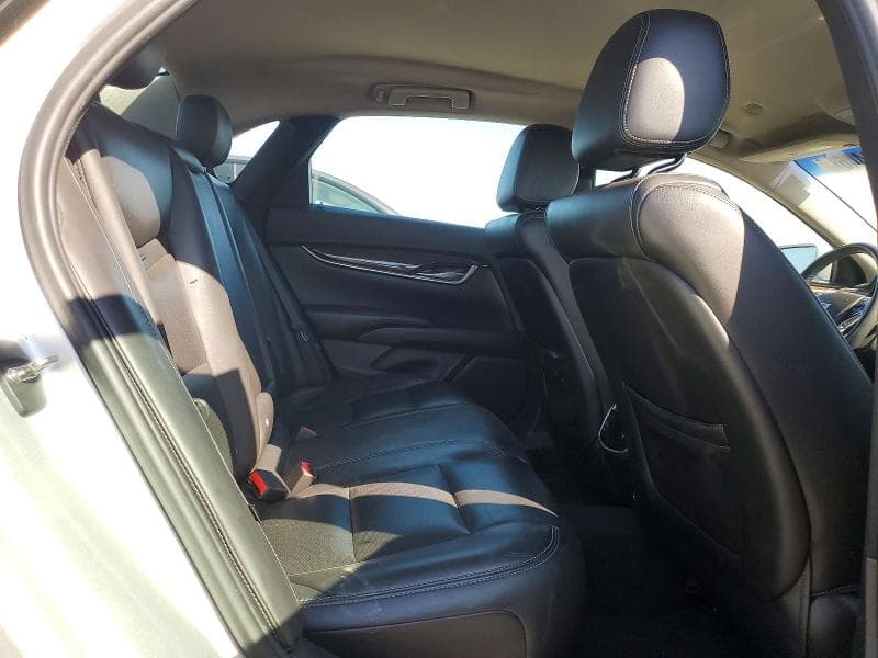 2017 CADILLAC XTS LUXURY 10