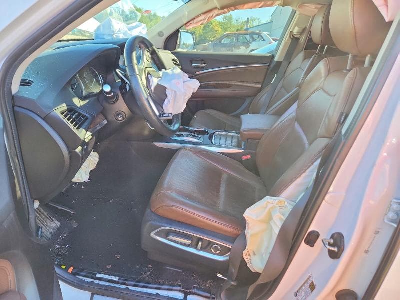 2020 ACURA MDX TECHNOLOGY 7