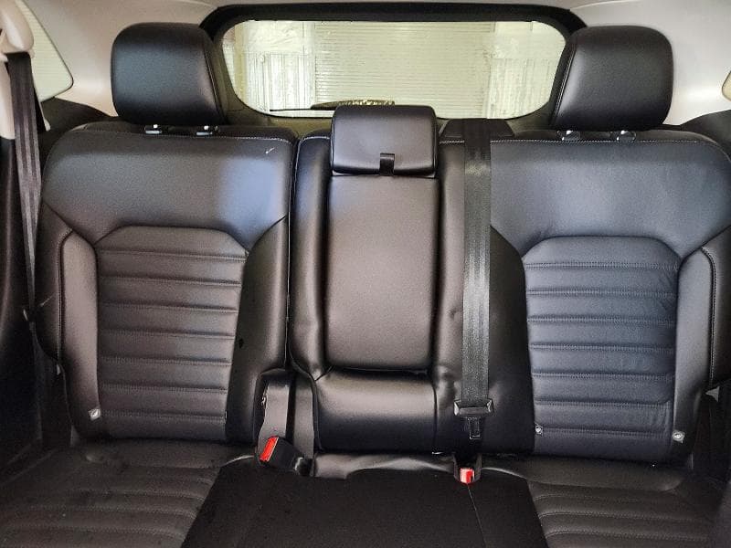 2018 FORD EDGE SEL 10