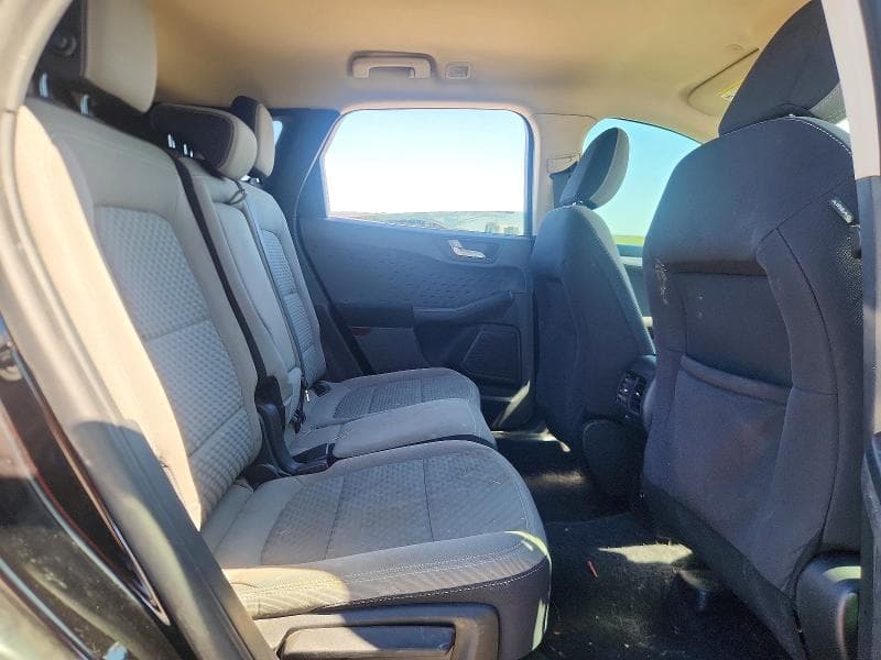 2020 FORD ESCAPE SE 10