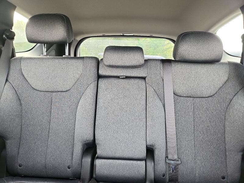 2019 HYUNDAI SANTA FE SEL 2.4L 10