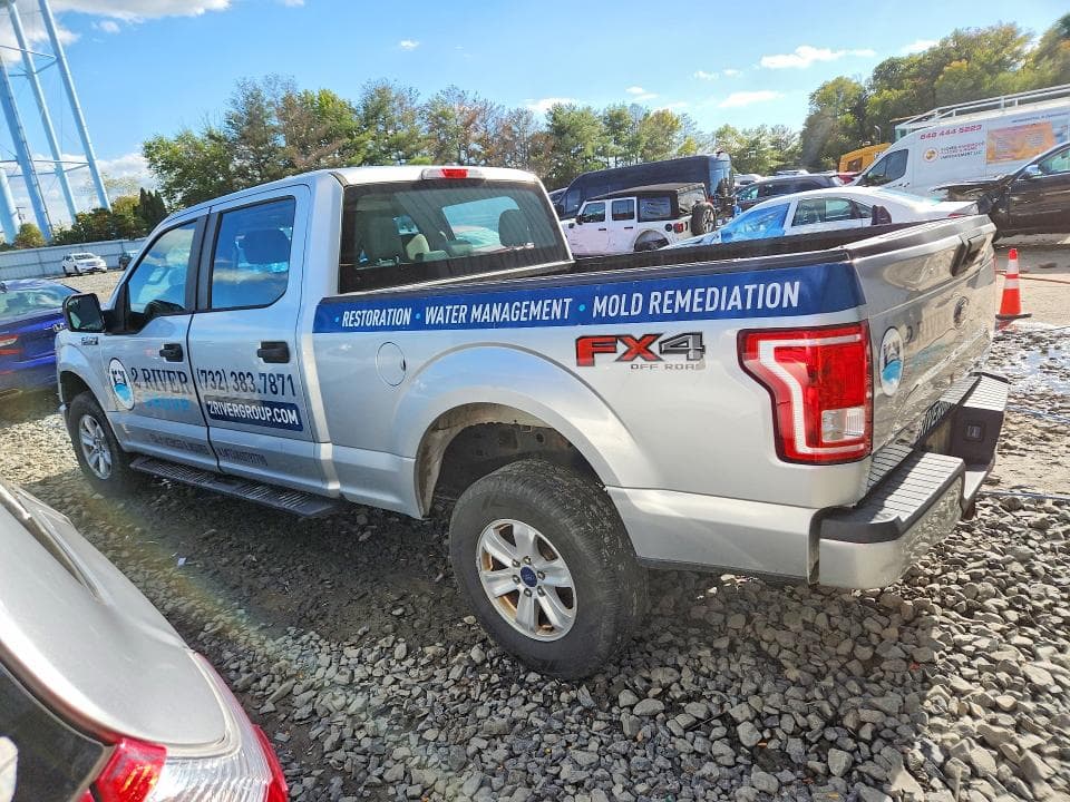 2017 FORD F150 SUPERCREW 2