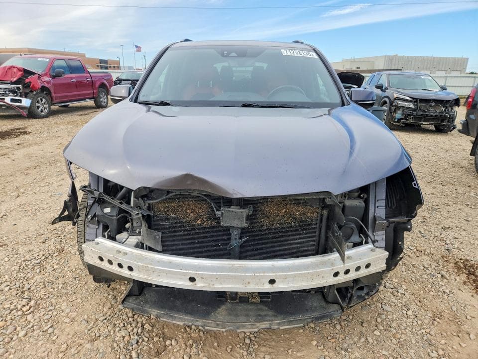 2020 ACURA MDX A-SPEC 5
