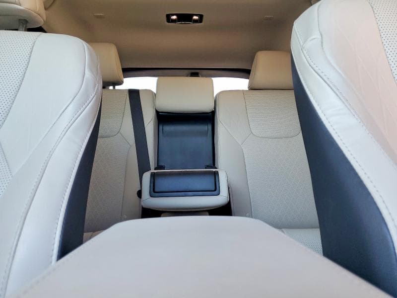 2023 LEXUS RX 350 PREMIUM+ 10