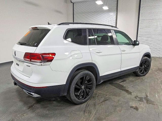 2023 VOLKSWAGEN ATLAS SE 3