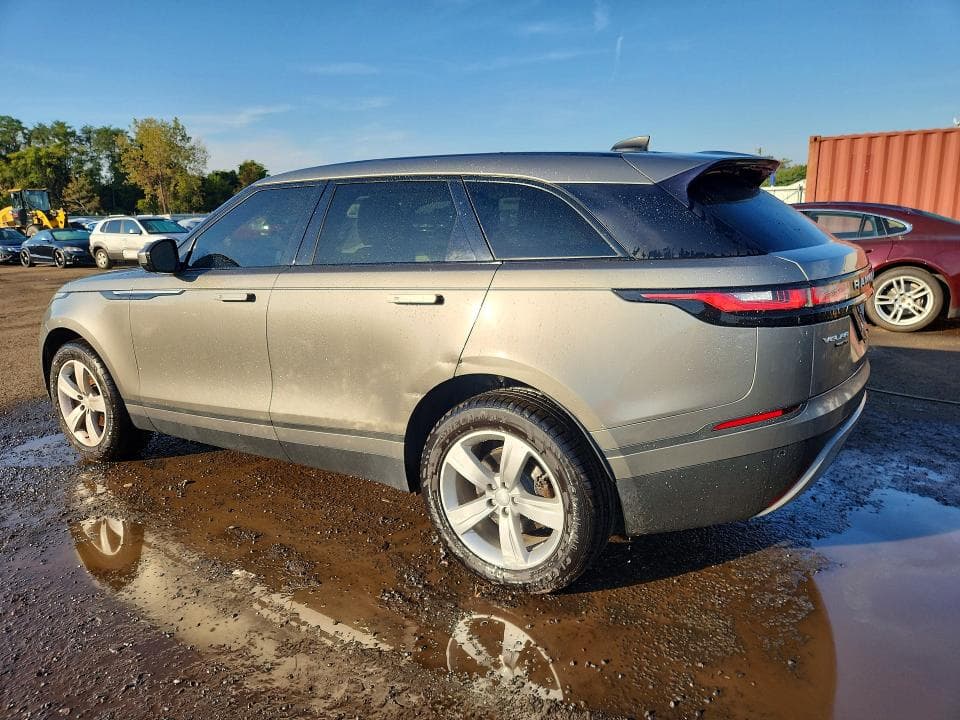 2020 LAND ROVER RANGE ROVER VELAR S 2