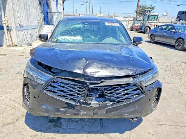 2025 ACURA RDX A-SPEC 5