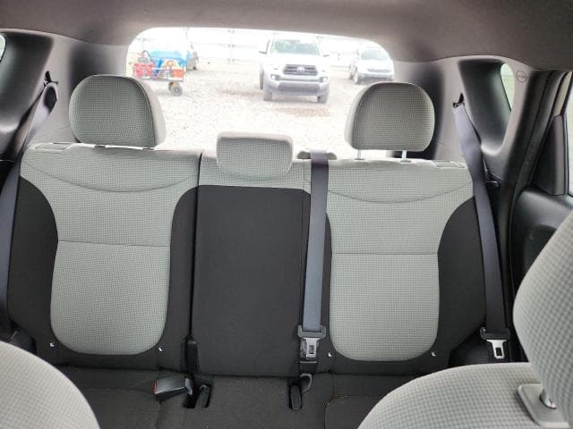 2018 KIA SOUL BASE 10
