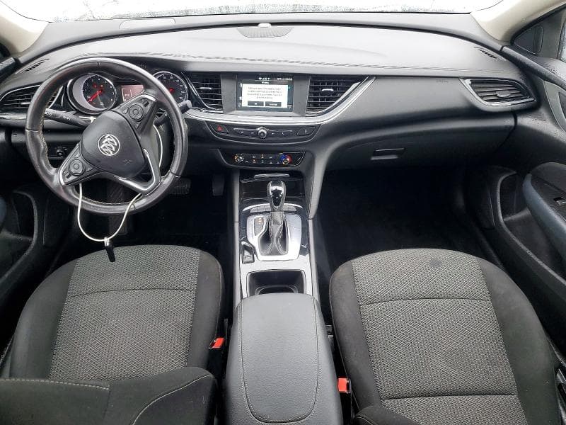 2018 BUICK REGAL PREFERRED 8