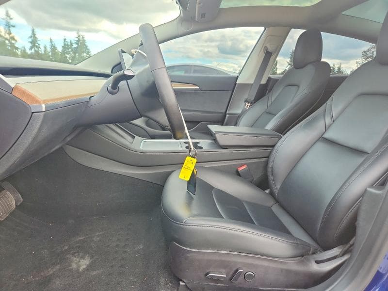 2023 TESLA MODEL 3 7