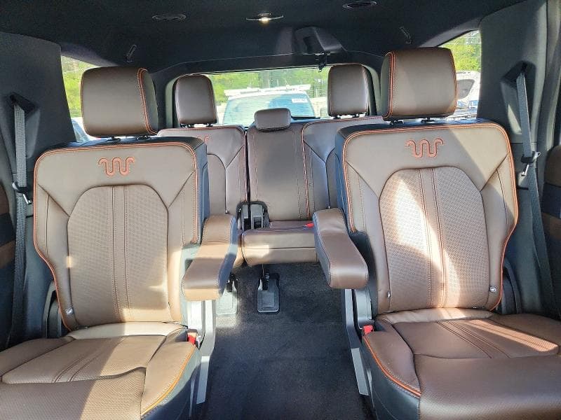 2020 FORD EXPEDITION KING RANCH 10