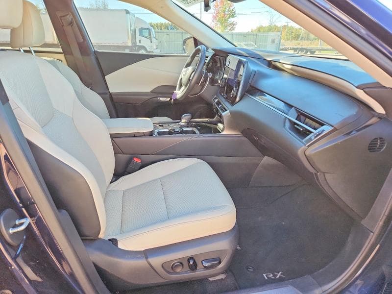 2024 LEXUS RX 350 BASE 13