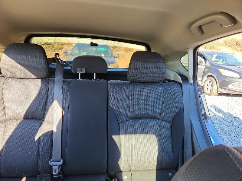 2018 SUBARU IMPREZA PREMIUM PLUS 10