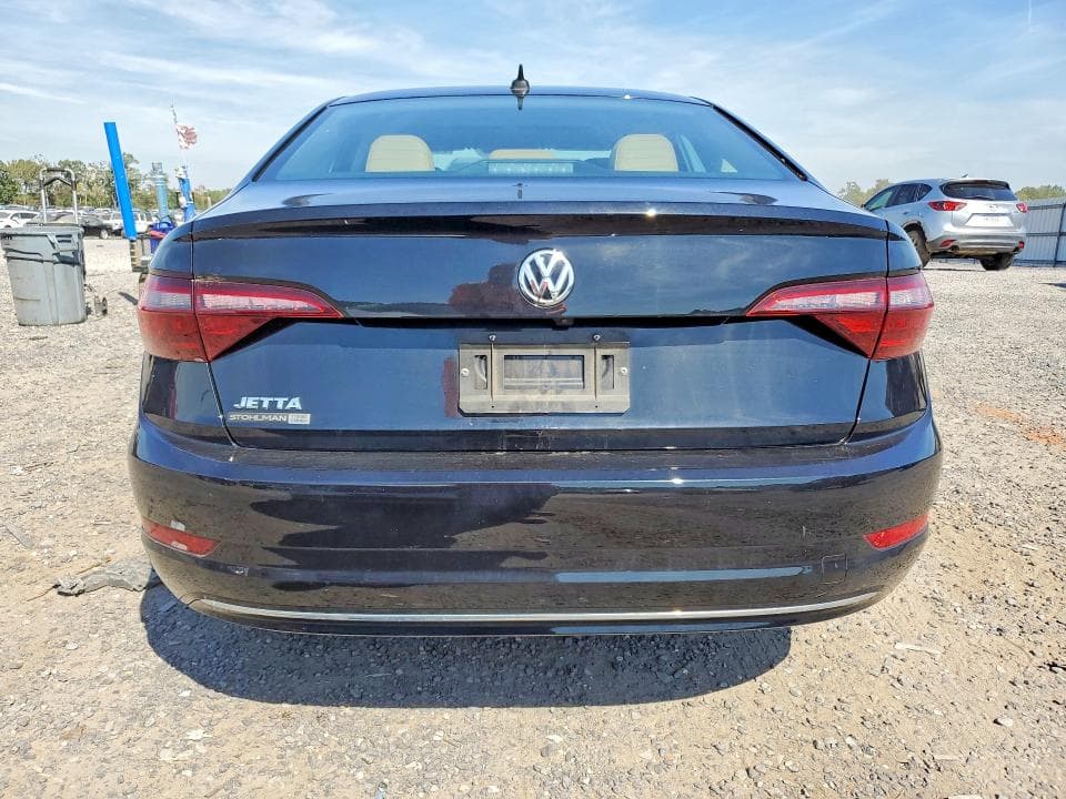 2021 VOLKSWAGEN JETTA SEL 6