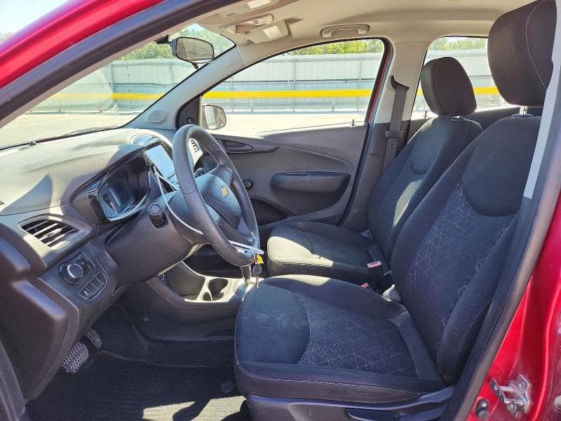 2020 CHEVROLET SPARK LS 7