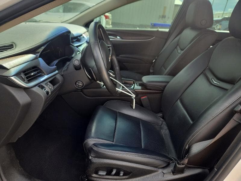 2019 CADILLAC XTS LUXURY 7