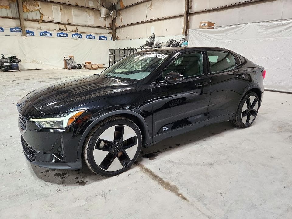 2023 POLESTAR 2