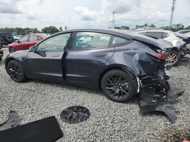 2024 TESLA MODEL 3 2