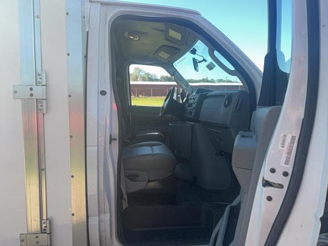 2022 FORD ECONOLINE E350 SUPER DUTY CUTAWAY VAN 5
