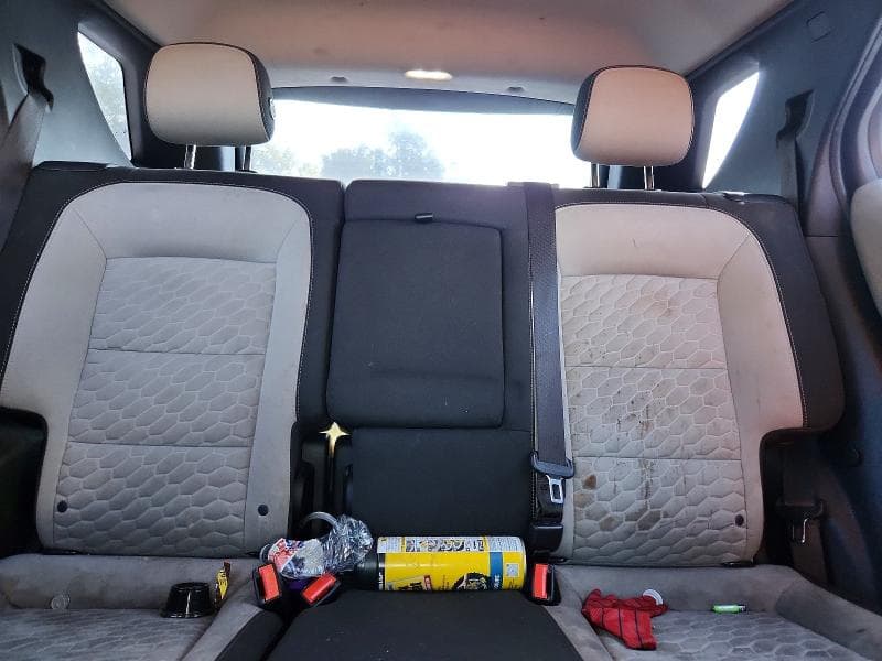 2018 CHEVROLET EQUINOX LS 10
