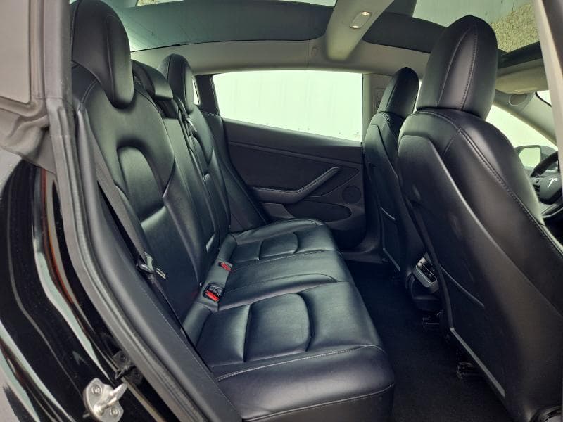 2022 TESLA MODEL 3 10