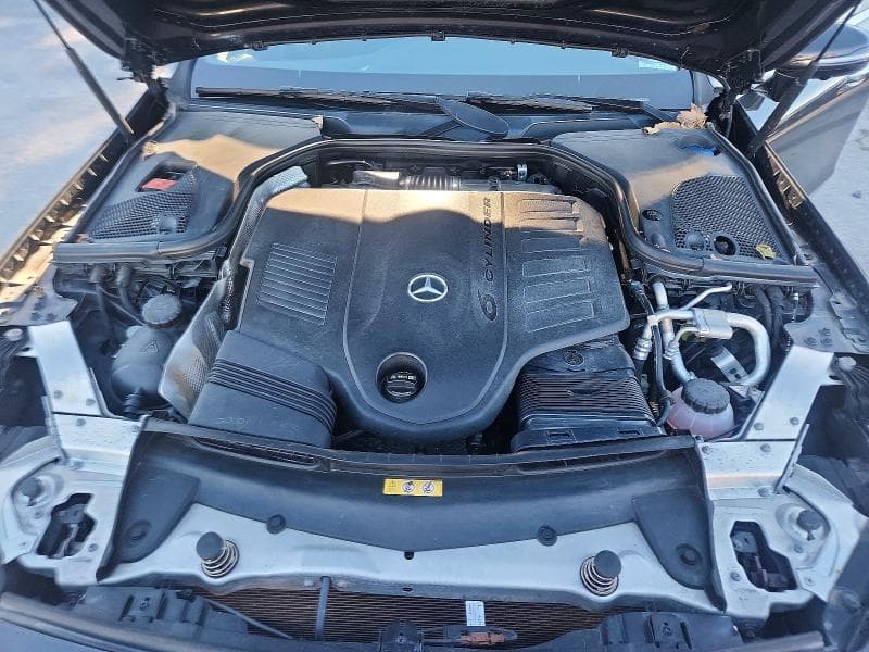2019 MERCEDES-BENZ CLS 450 4MATIC 11