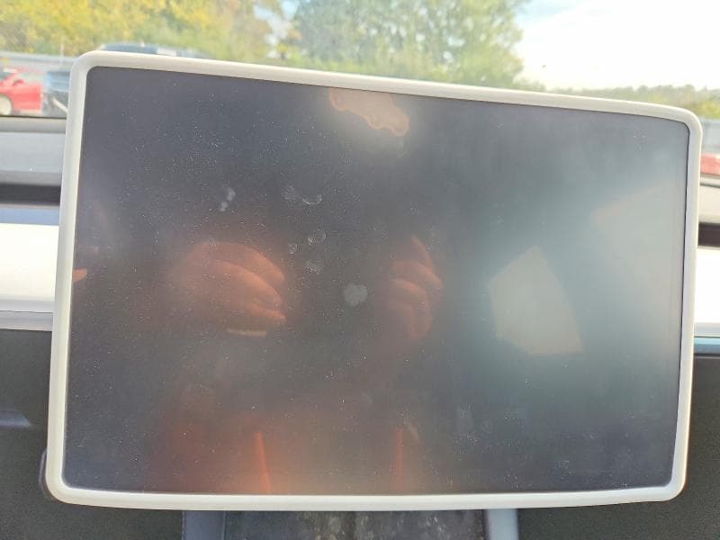 2021 TESLA MODEL 3 9