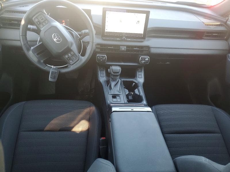 2026 TOYOTA RAV4 SE 8