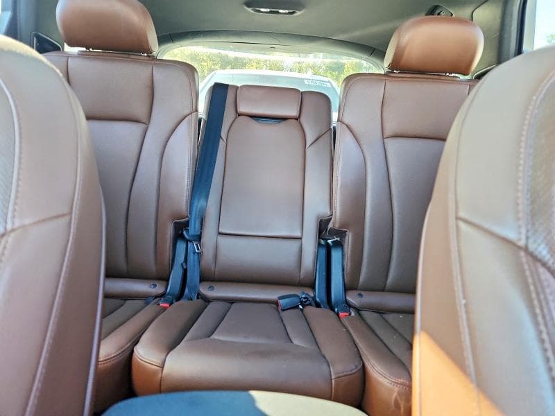 2017 AUDI Q7 PREMIUM PLUS 10