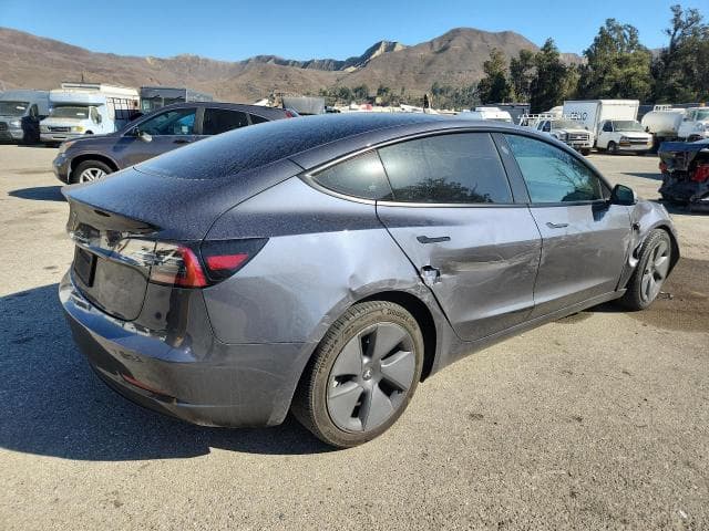 2023 TESLA MODEL 3 3