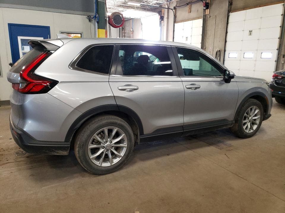 2024 HONDA CR-V EXL 3