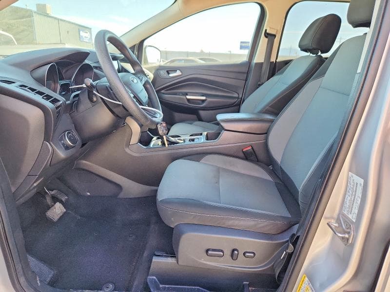 2017 FORD ESCAPE SE 7