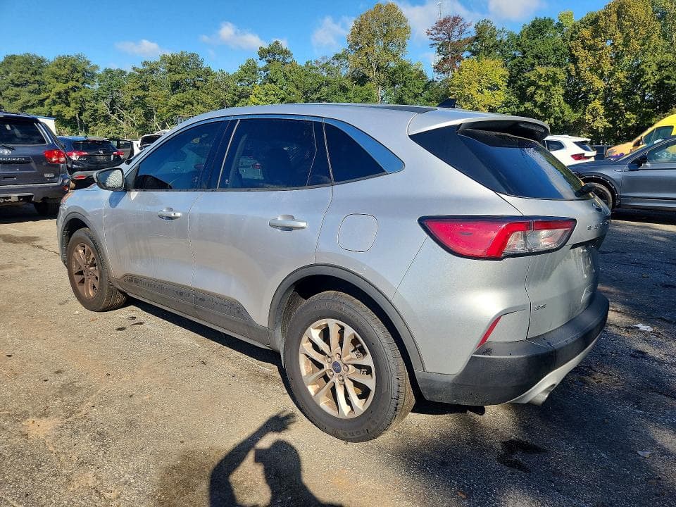 2020 FORD ESCAPE SE 2