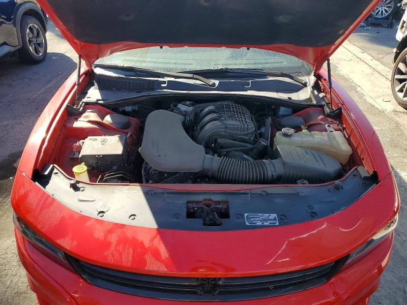 2023 DODGE CHARGER SXT 11