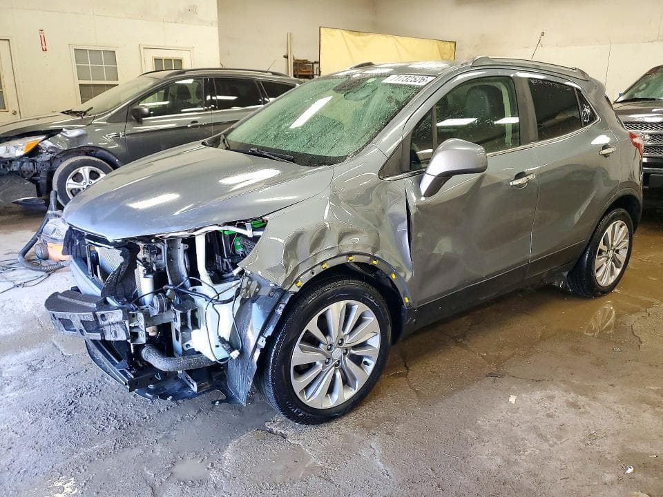 2020 BUICK ENCORE PREFERRED - 1