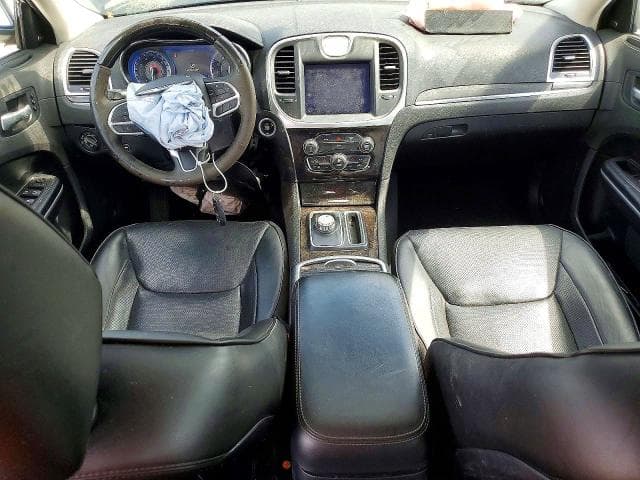 2020 CHRYSLER 300 LIMITED 8