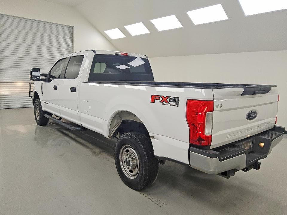 2019 FORD F250 SUPER DUTY 2